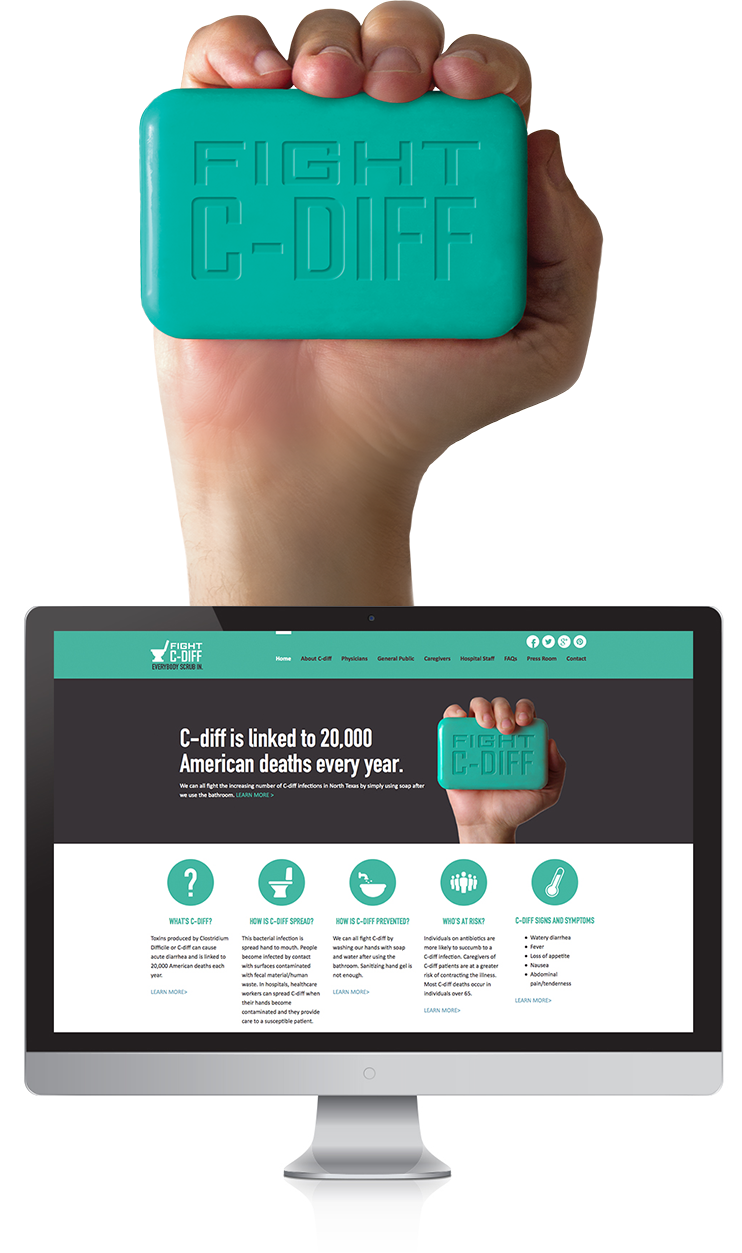 Healthcare marketing agency - Dallas Marketing Agency - Dallas Advertising Agency - Agency Creative Dallas