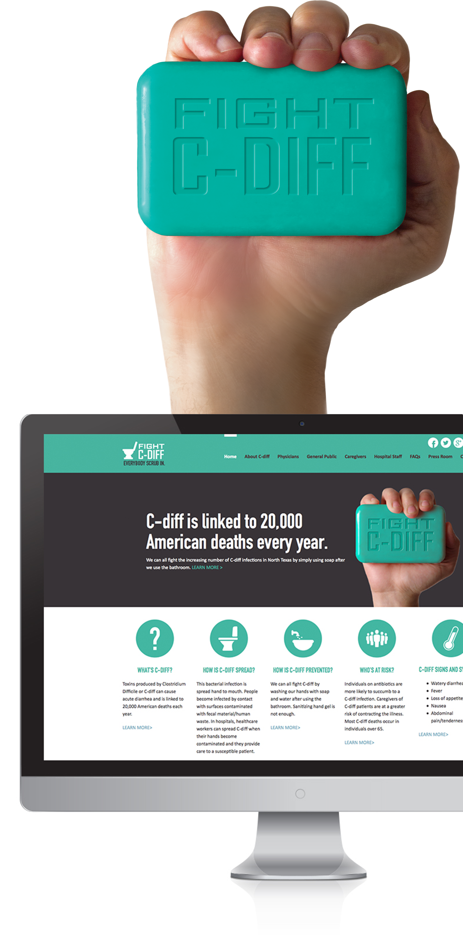 Healthcare marketing - Dallas Marketing Agency - Dallas Advertising Agency - Agency Creative Dallas