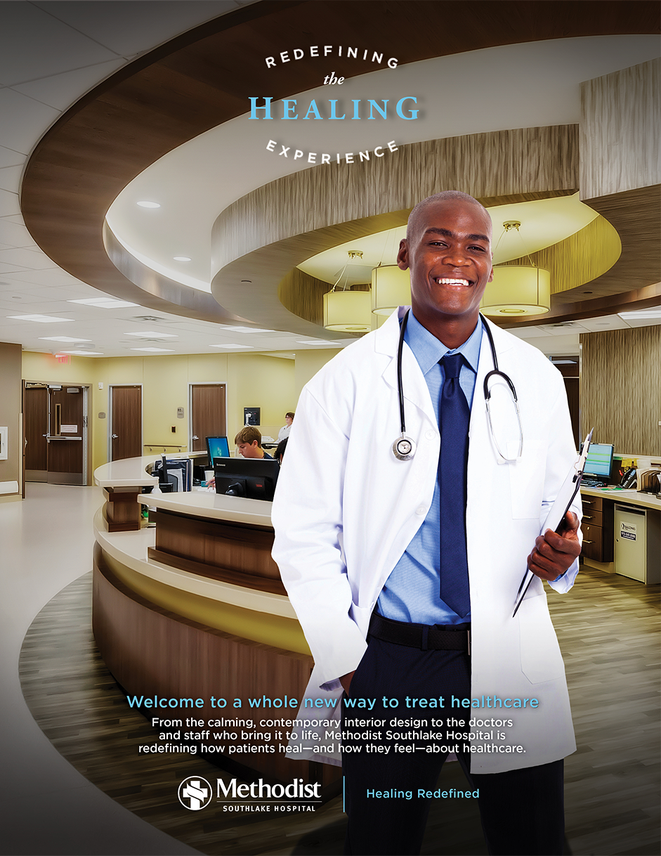 Healthcare marketing agency - Dallas Marketing Agency - Dallas Advertising Agency - Agency Creative Dallas