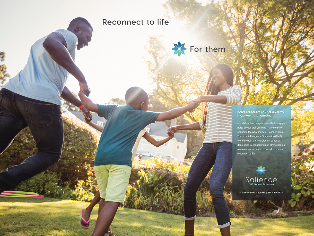 Healthcare marketing agency - Dallas Marketing Agency - Dallas Advertising Agency - Agency Creative Dallas