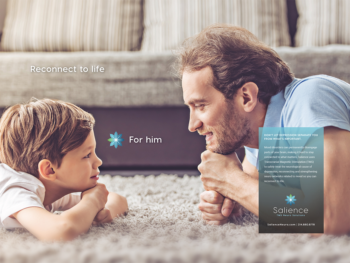 Healthcare marketing agency - Dallas Marketing Agency - Dallas Advertising Agency - Agency Creative Dallas