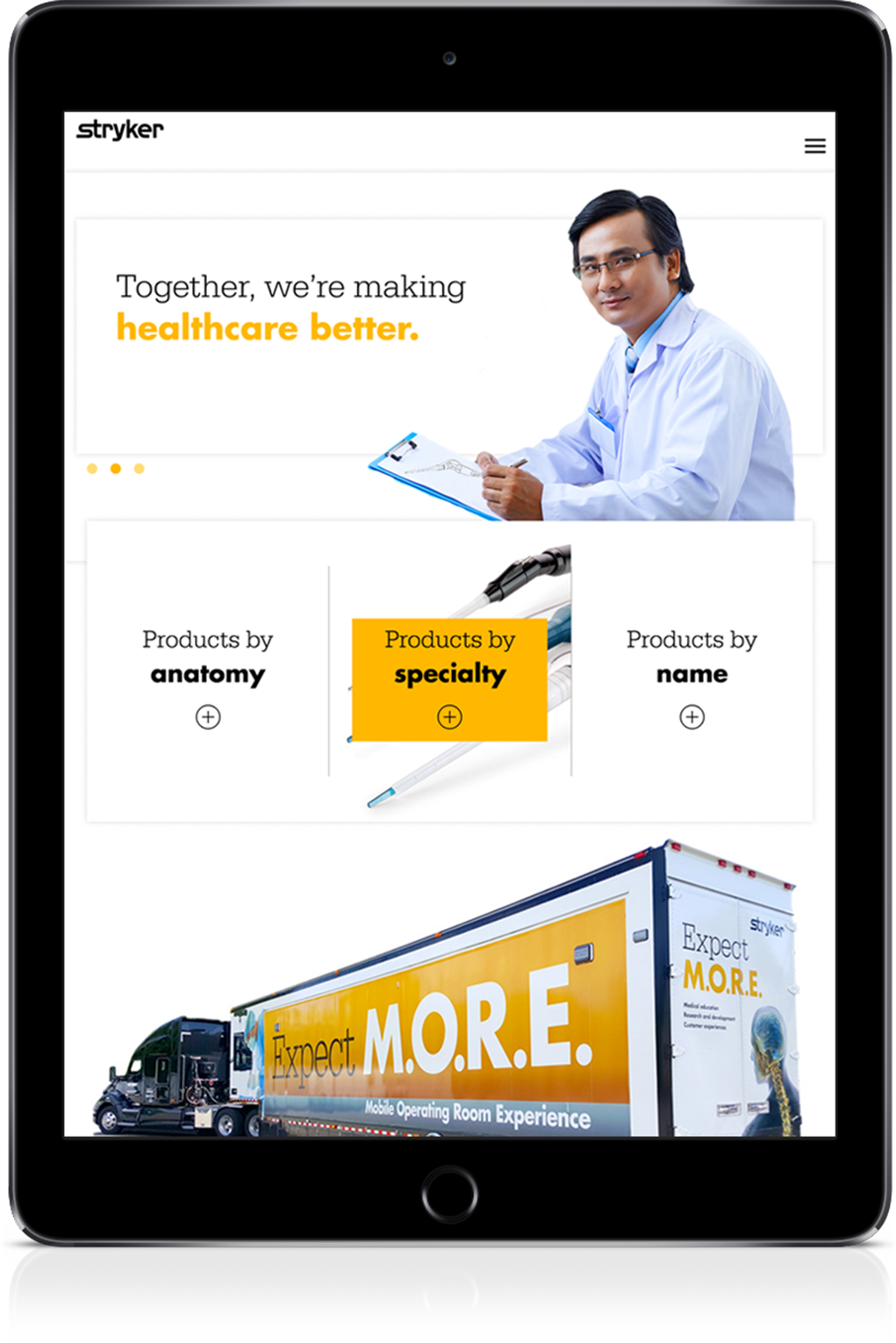 Healthcare marketing agency - Dallas Marketing Agency - Dallas Advertising Agency - Agency Creative Dallas