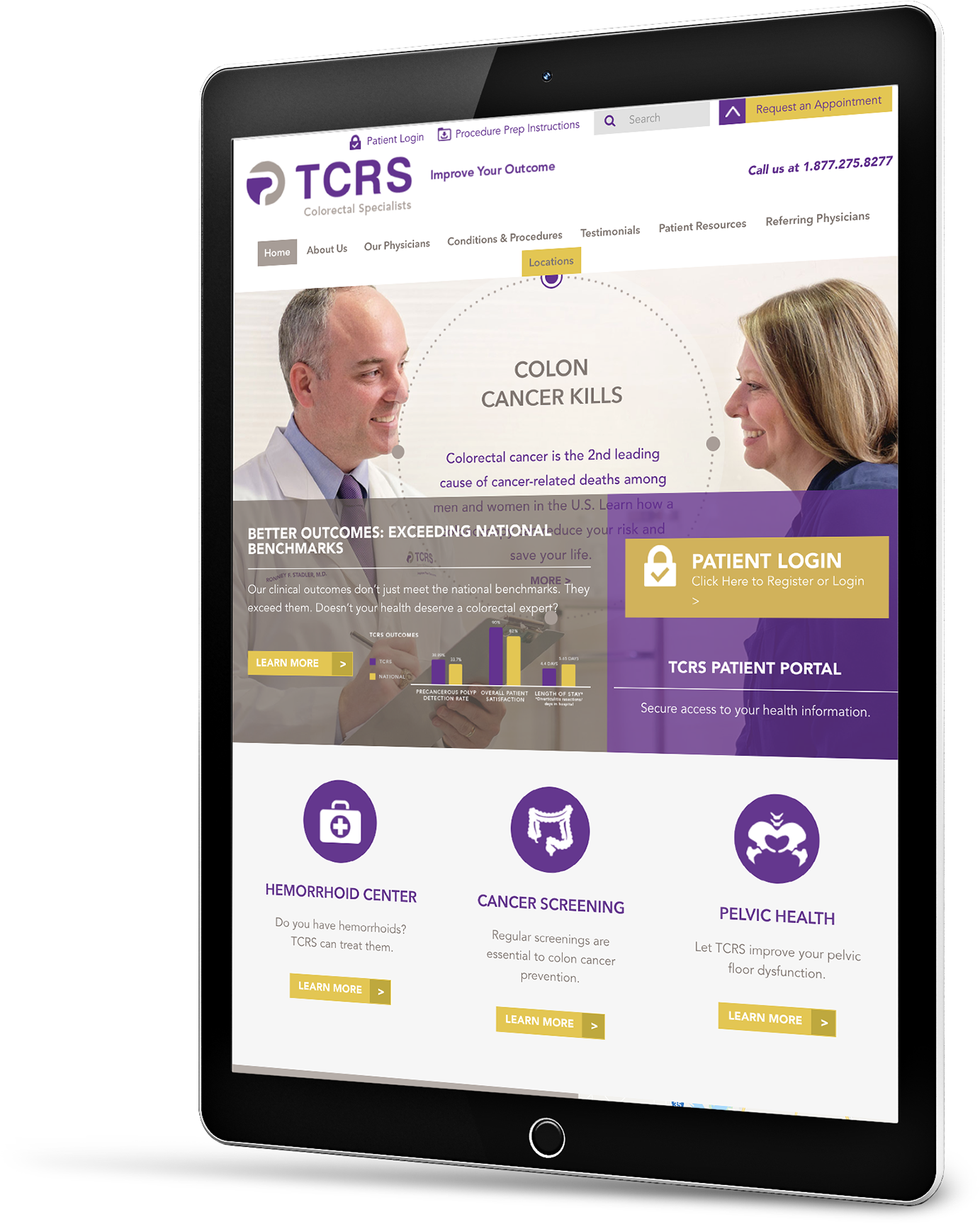Healthcare marketing agency - Dallas Marketing Agency - Dallas Advertising Agency - Agency Creative Dallas
