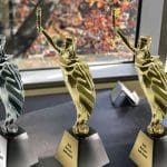 Dallas Agency Wins 3 MARCOM Advertising Awards | Agency Creative
