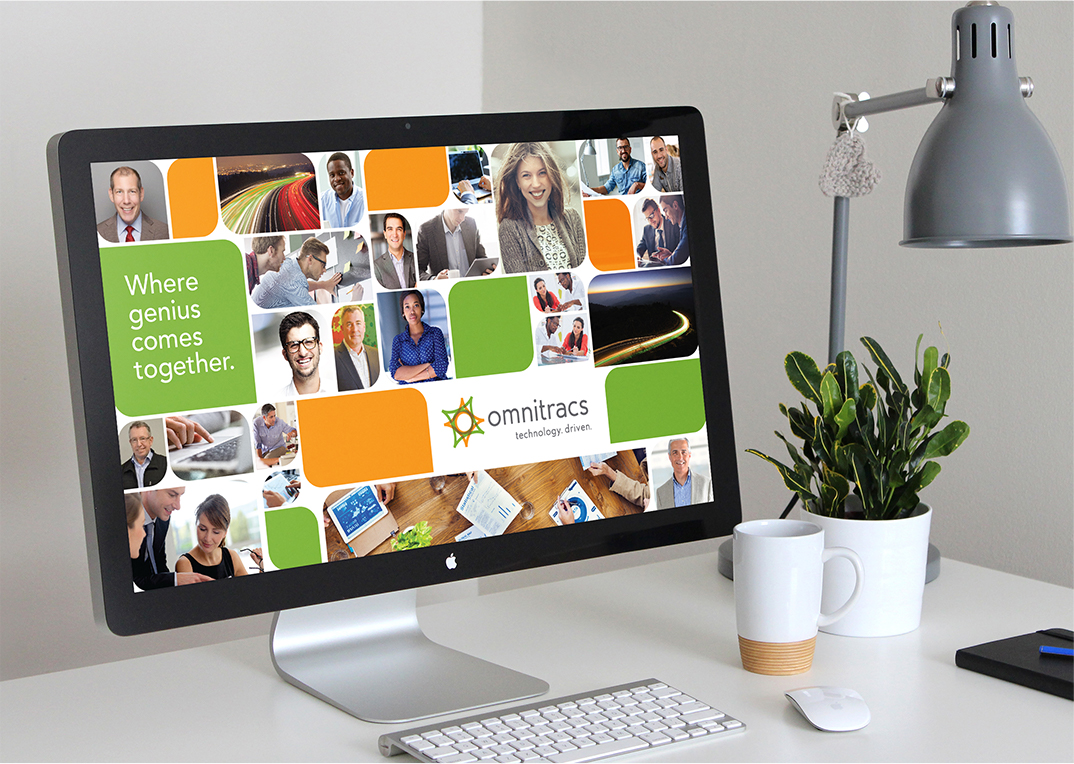 Logistics marketing - Omnitracs