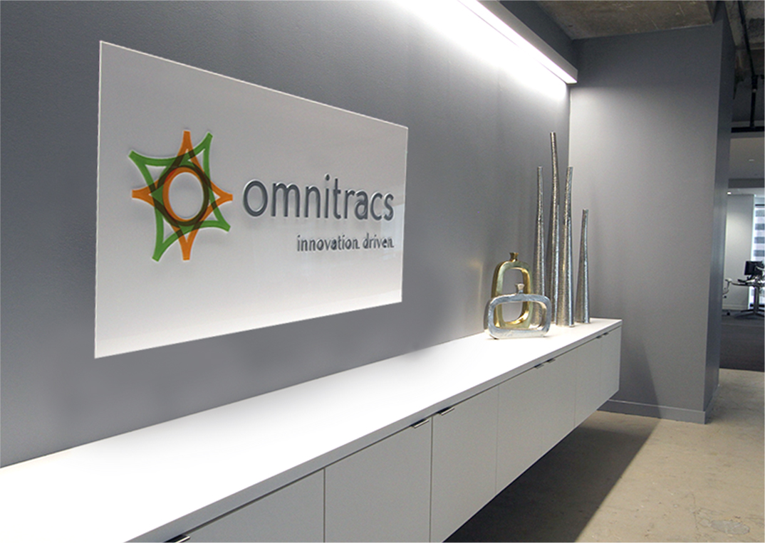 Logistics marketing - Omnitracs
