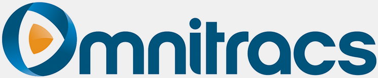 Logistics marketing - Omnitracs logo