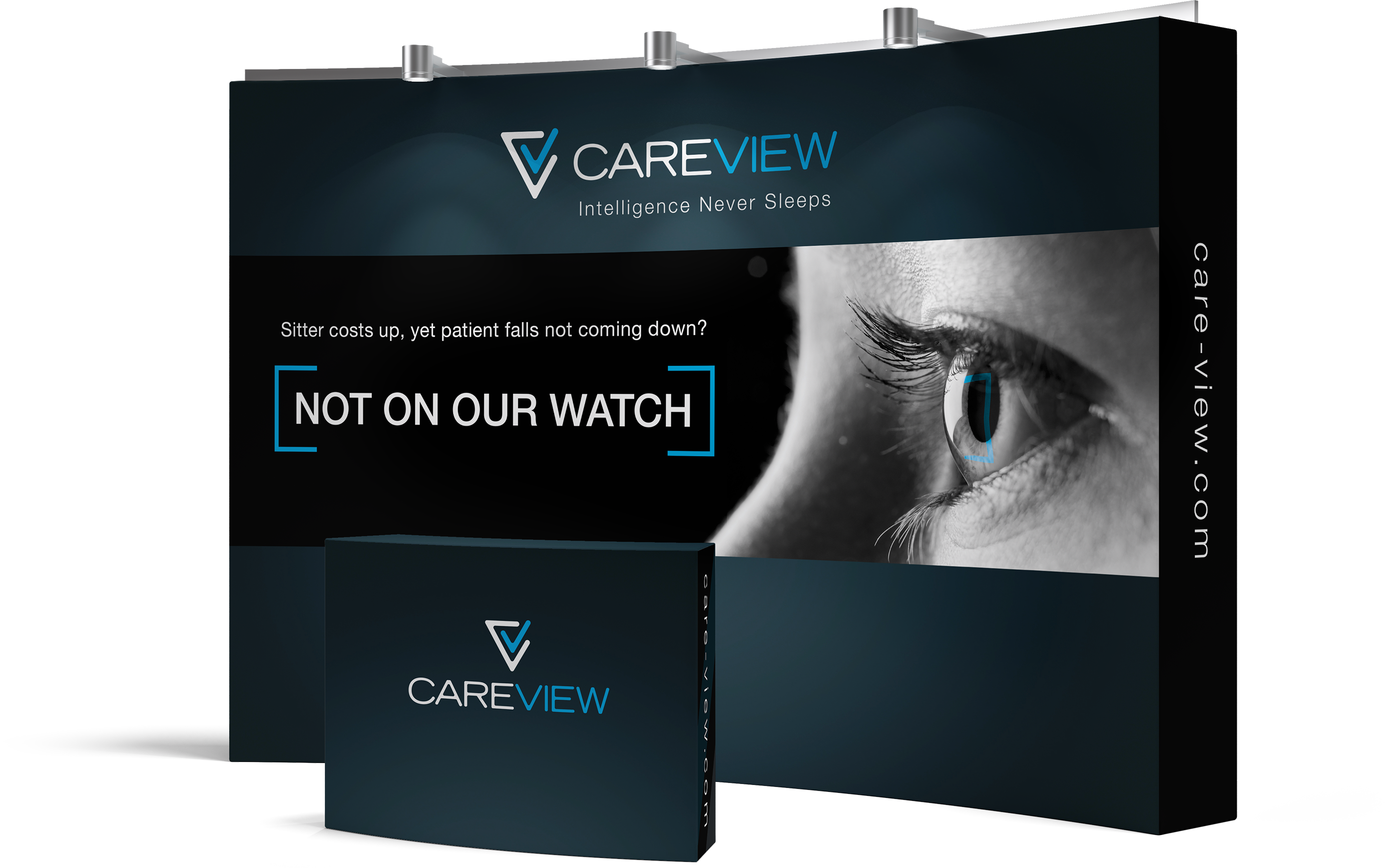 Healthcare Marketing Case Study | CareView Communications