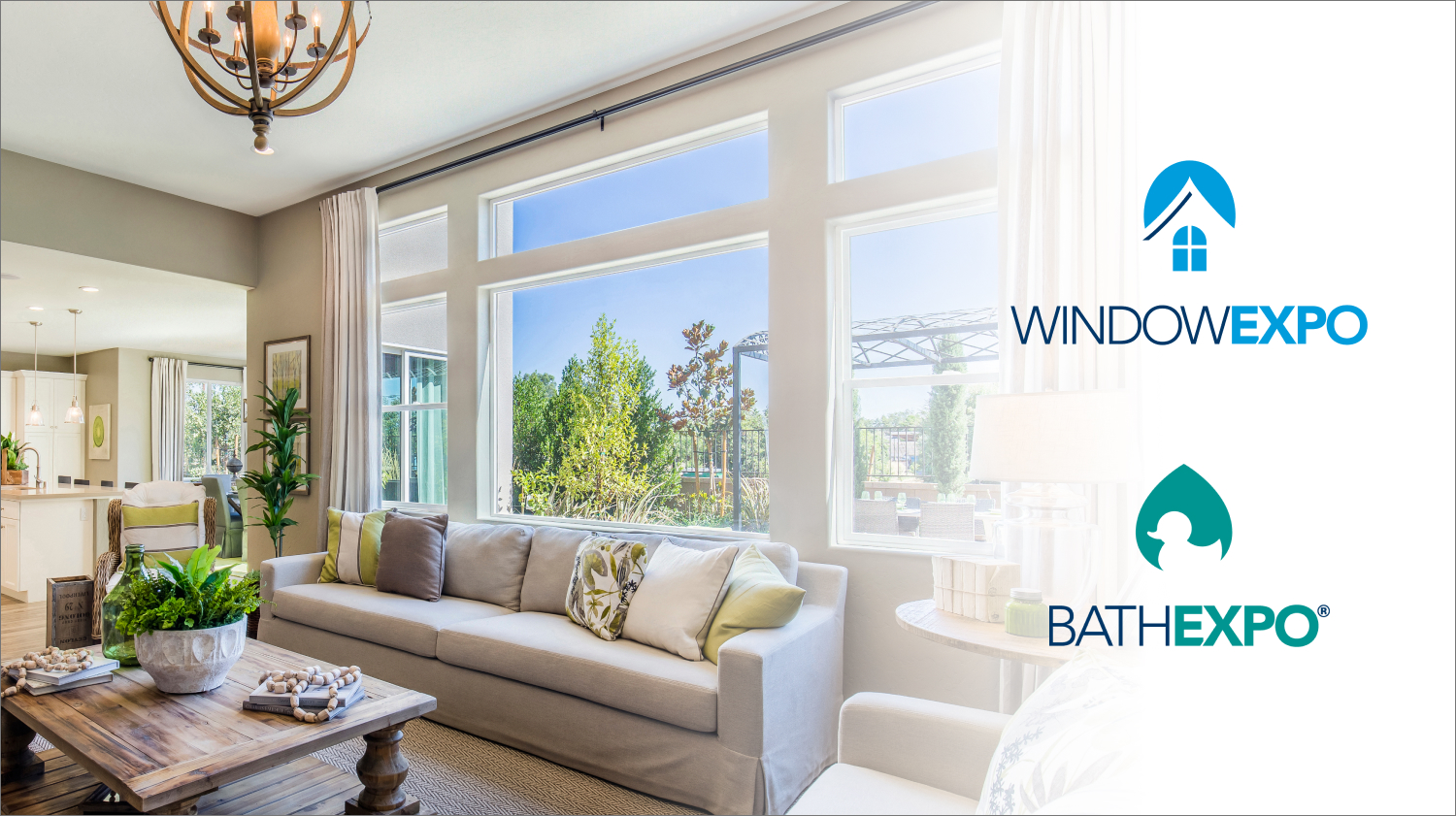 Window Expo & Bath Expo Bringing Service to the Forefront of the Industry