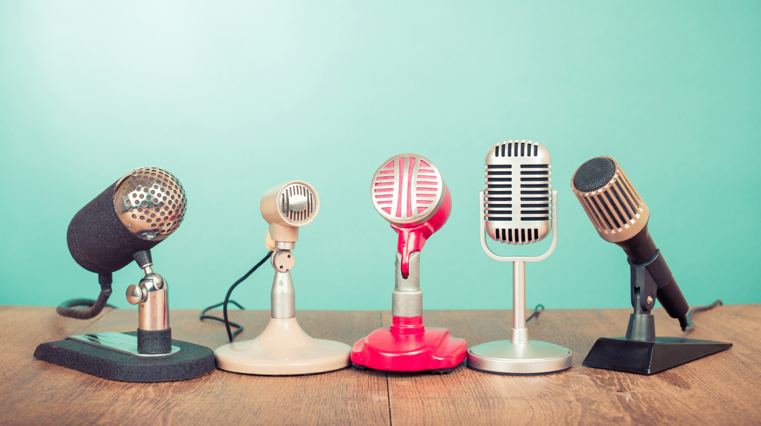 Developing a Brand Voice for Social Media