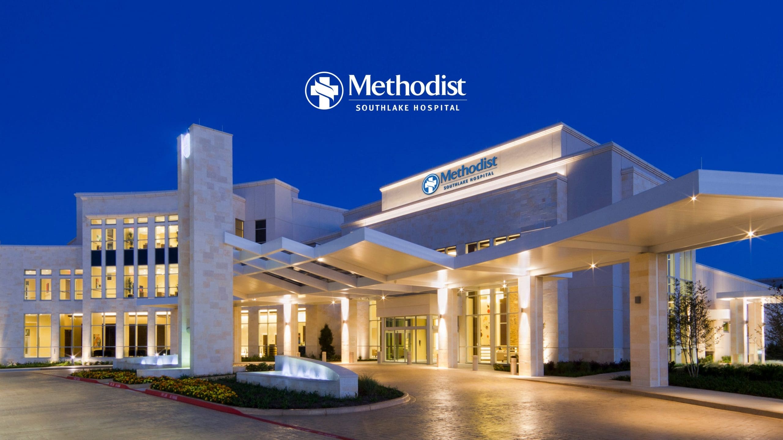 Hospital Marketing Case Study - Methodist Southlake Hospital - Agency Creative Dallas