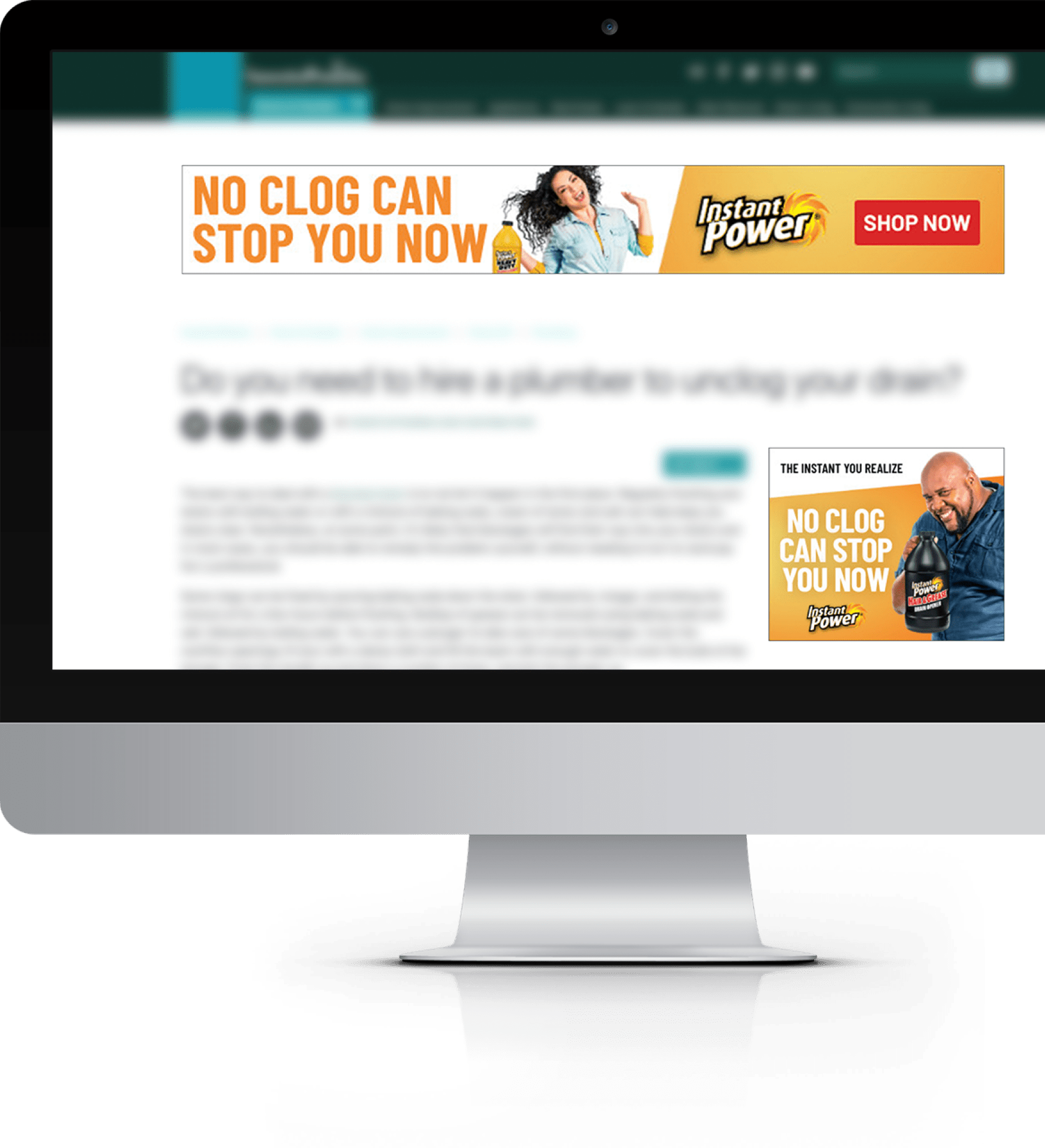 ip_digital_ads_imac_mockup-2 Instant Power - Consumer Product Marketing - Agency Creative