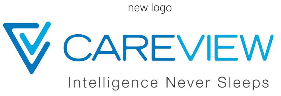 Careview Communications new logo