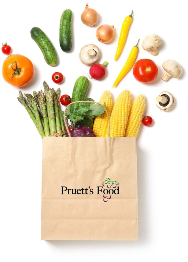 Pruitt's Food Grocery Store Chain Marketing