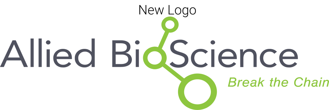 group-10 Allied BioScience biotech new logo