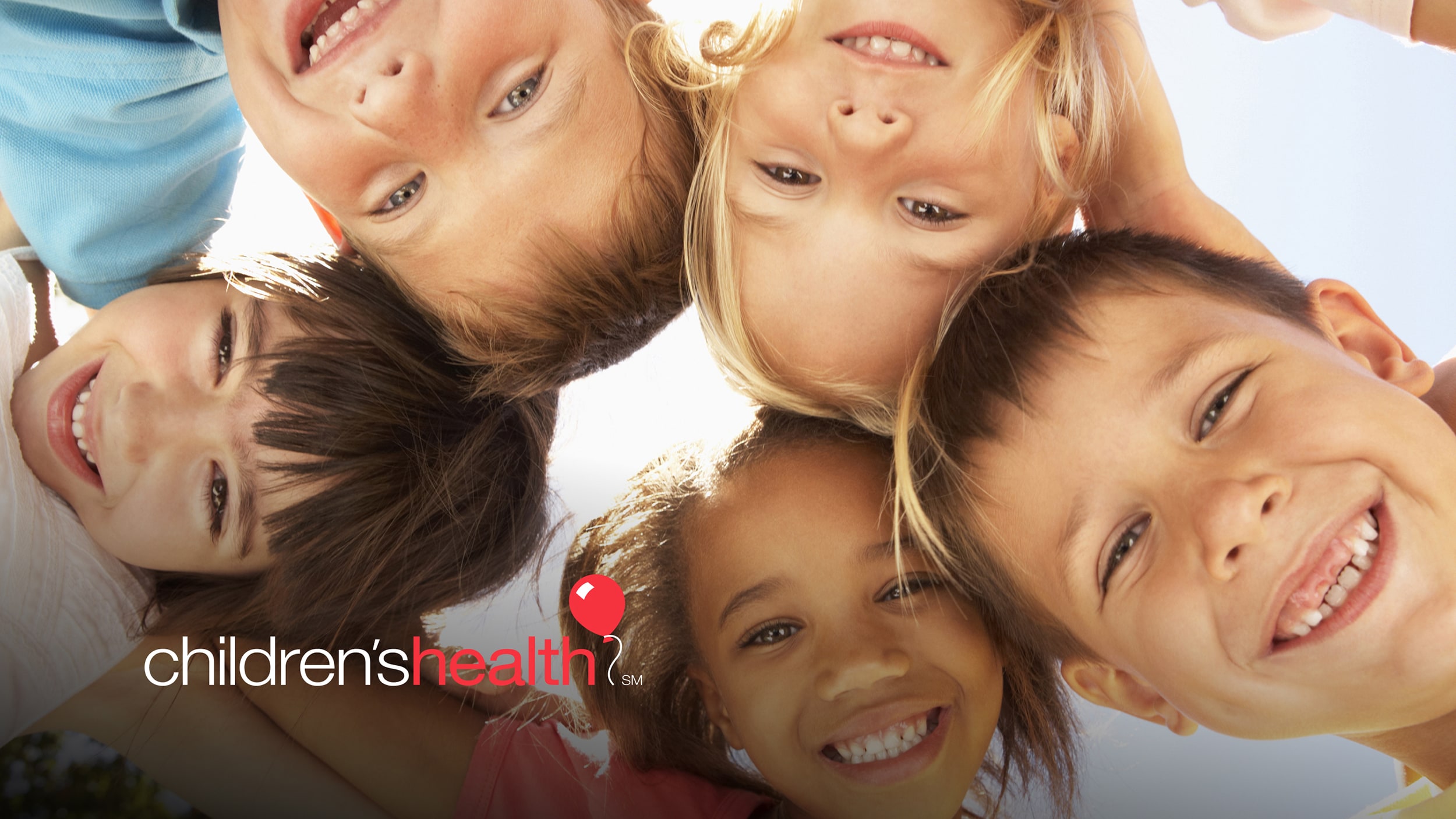 hero-image Children's Health Injury Prevention Problem | Agency Creative Dallas Healthcare Marketing Agency