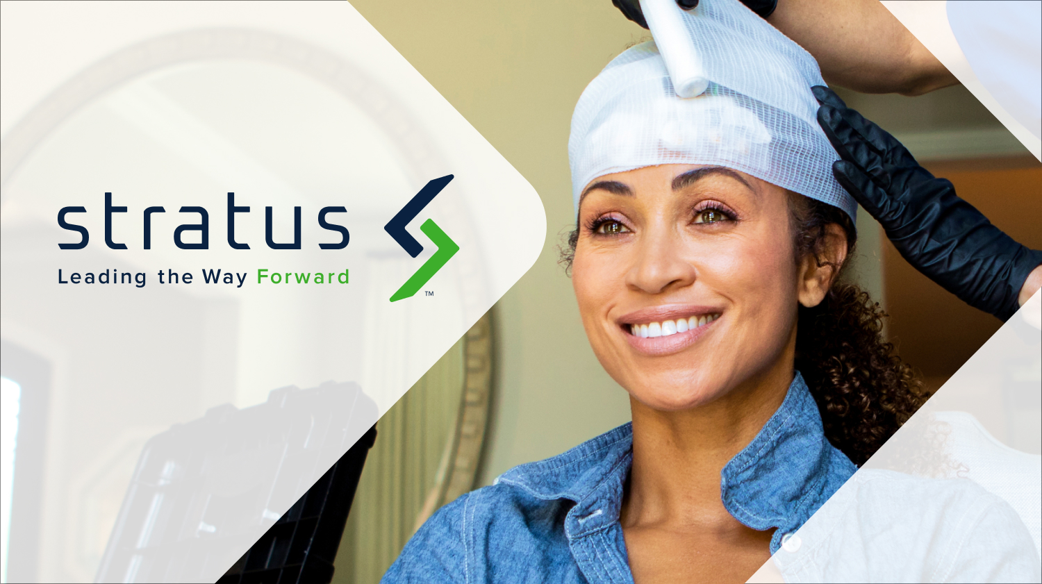 Neurology Marketing: Ad Agency Launches New Brand for Stratus Neuro