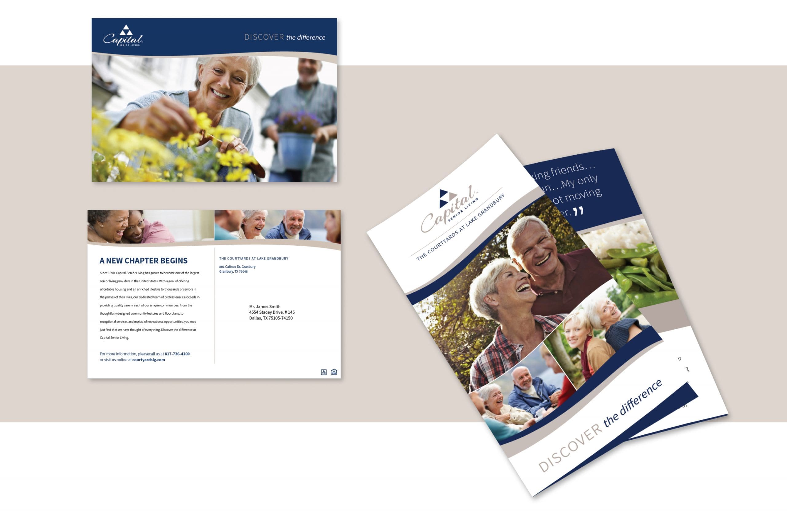 group-5 Senior Living Marketing - Award-Winning Dallas Marketing and Advertising Agency | Agency Creative based in Dallas TX