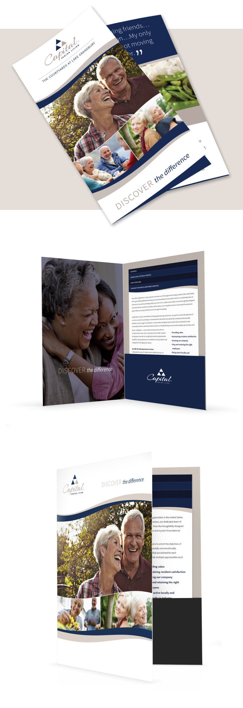 group-7 Senior Living Marketing - Award-Winning Dallas Marketing and Advertising Agency | Agency Creative based in Dallas TX