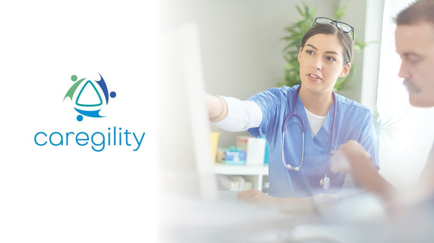 Caregility Connected with Agency Creative To Grow Their Virtual Care