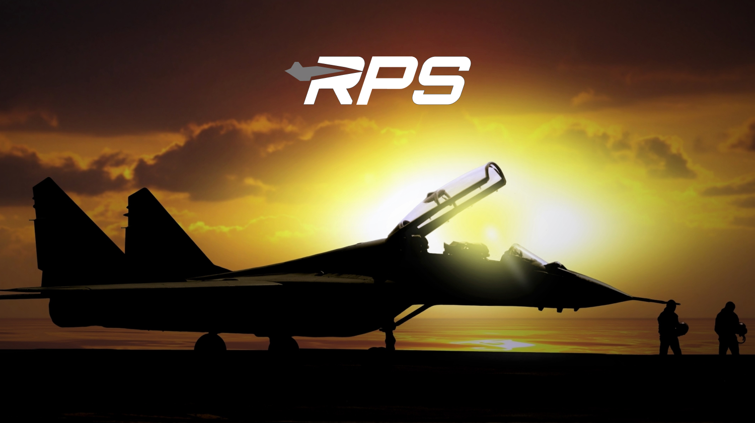 Defense Services Company RPS Lands at Dallas' Agency Creative