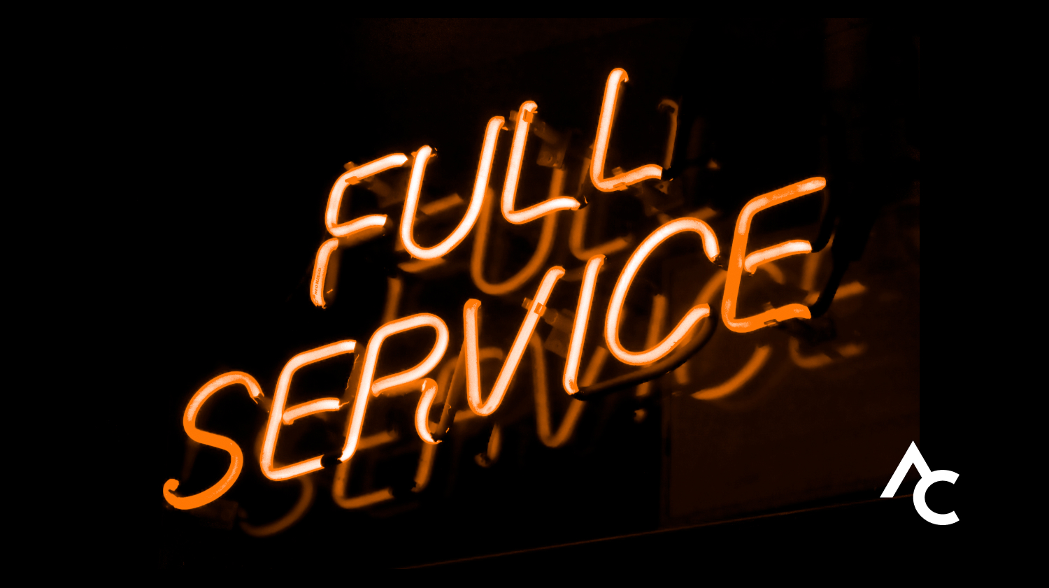 What Does A Full-Service Ad Agency Do?