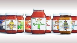 Agency Creative is partnering with Kylito’s Salsa, a Texas-based packaged goods company, to market its homemade family-style salsa.
