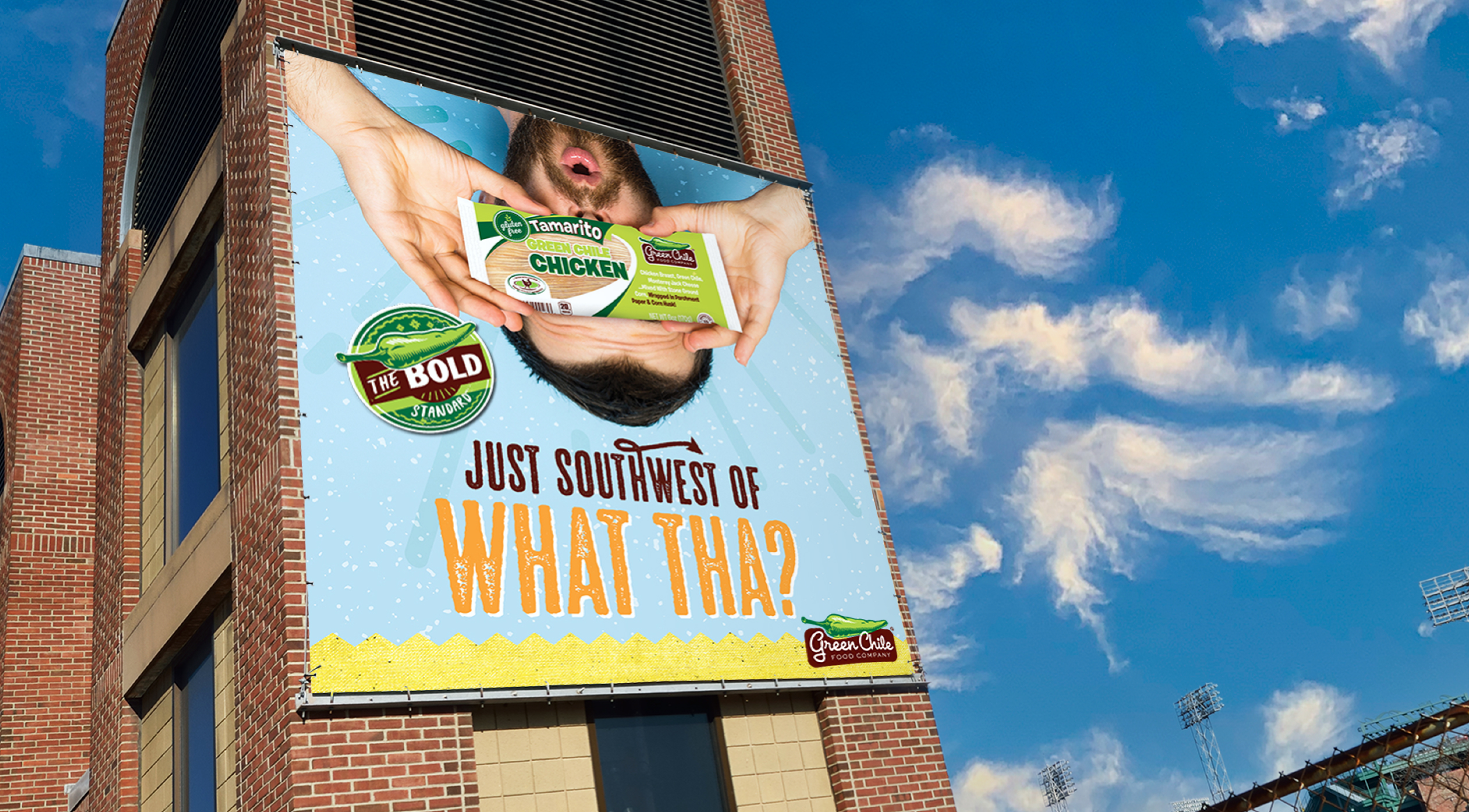 Green Chile Company - Dallas Advertising Agency - Award-Winning Marketing Agency - Agency Creative Dallas - Ad Agency in Dallas - Fort Worth