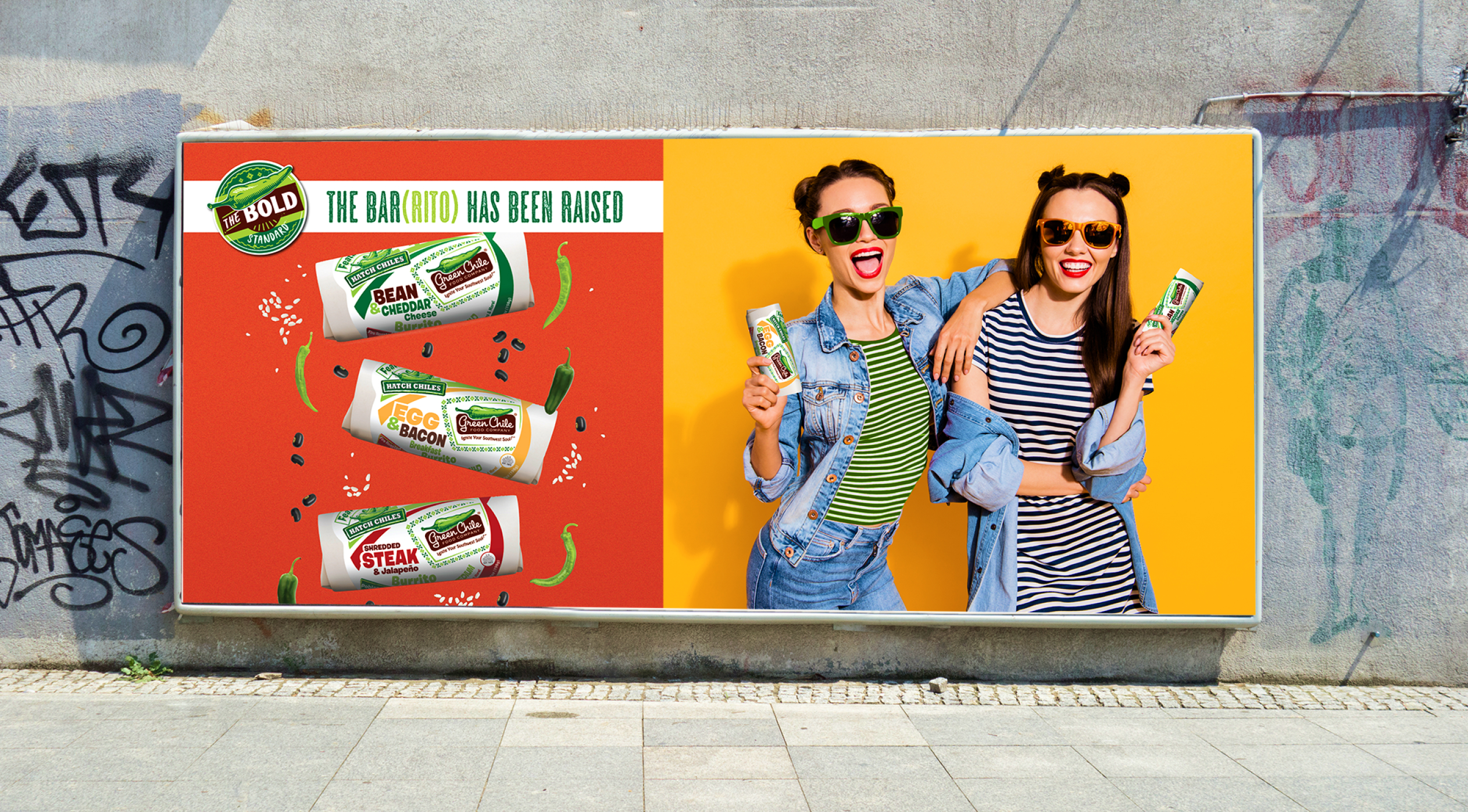 Green Chile Company - Dallas Advertising Agency - Award-Winning Marketing Agency - Agency Creative Dallas - Ad Agency in Dallas - Fort Worth