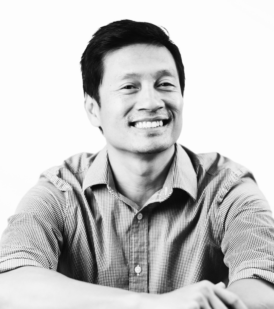 Toan Dang - Dallas Advertising Agency - Award-Winning Marketing - Agency Creative Dallas