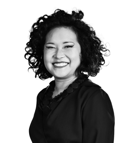 Mona Lisa Morris - Dallas Advertising Agency - Award-Winning Marketing - Agency Creative Dallas