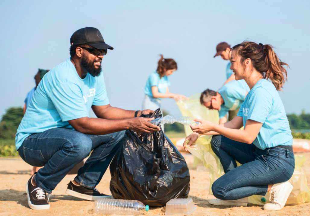 Here are 9 high-impact ways your business can become more involved with Earth Day from Agency Creative, a top ad agency in Dallas-Fort-Worth.
