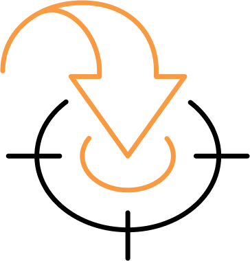 Predictive targeting - Dallas digital marketing agency - Digital marketing agency Dallas - Agency Creative