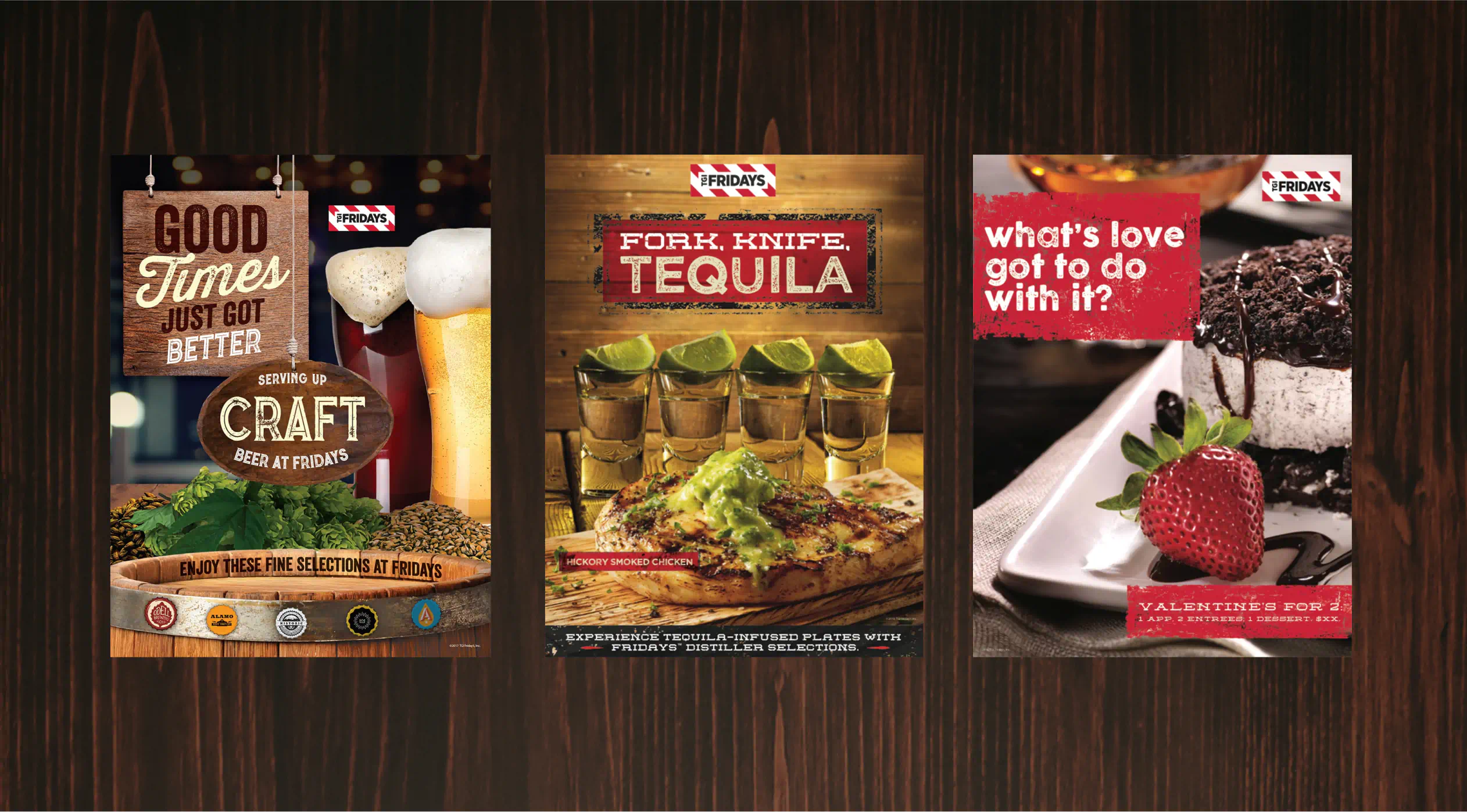 Award-Winning Restaurant Marketing Agency in Dallas | Agency Creative