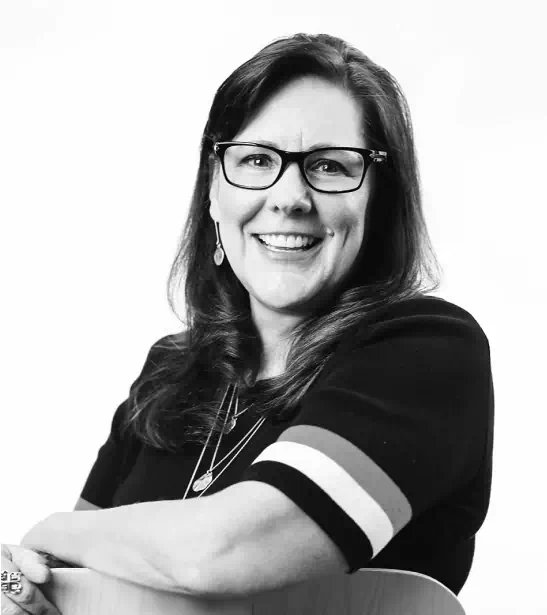 Christie Ward - Accounting Director at Agency Creative