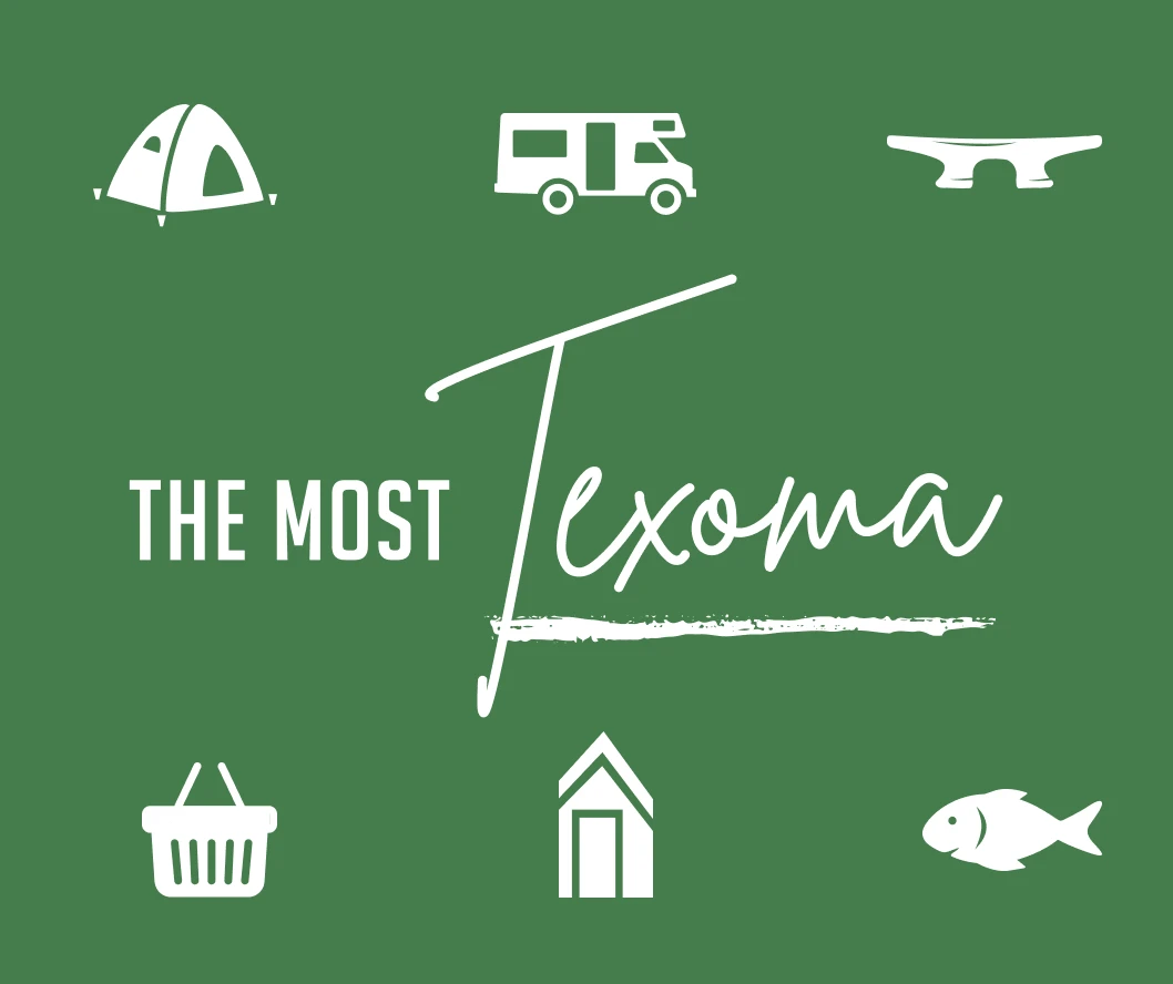 Texoma Destinations - Dallas digital media agency