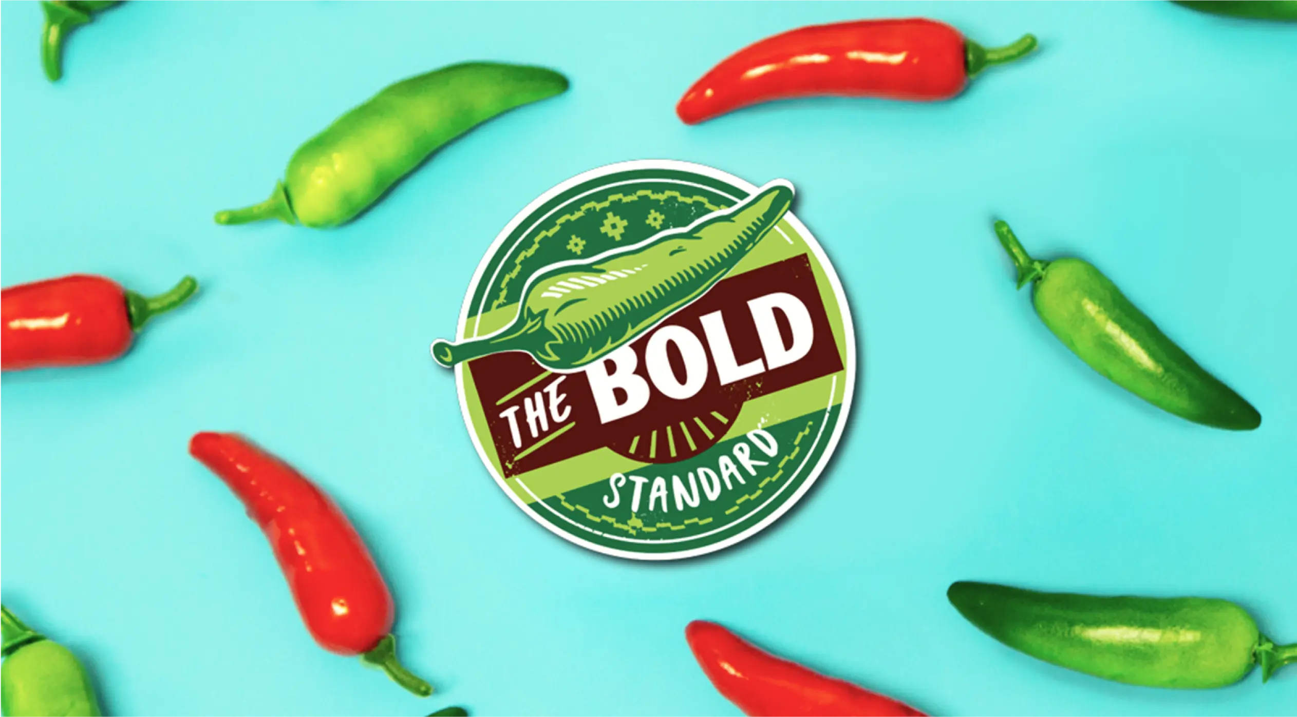 Green Chile Foods Agency Creative in Dallas Texas