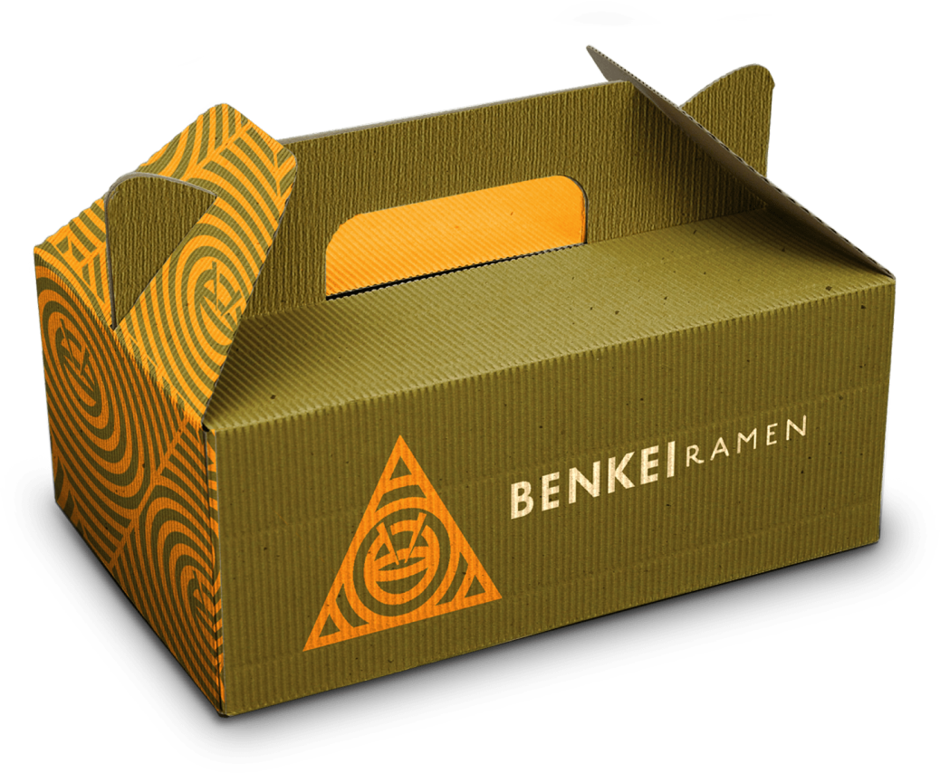 BENKEI product image