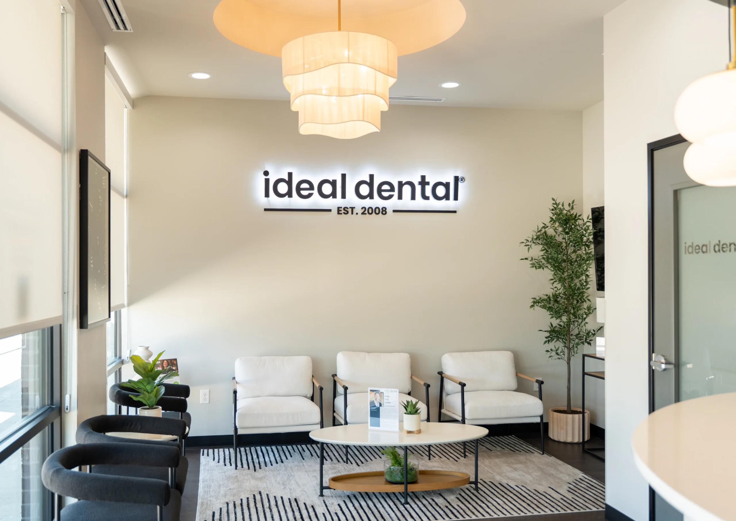 New Business: Ideal Dental | Agency Creative