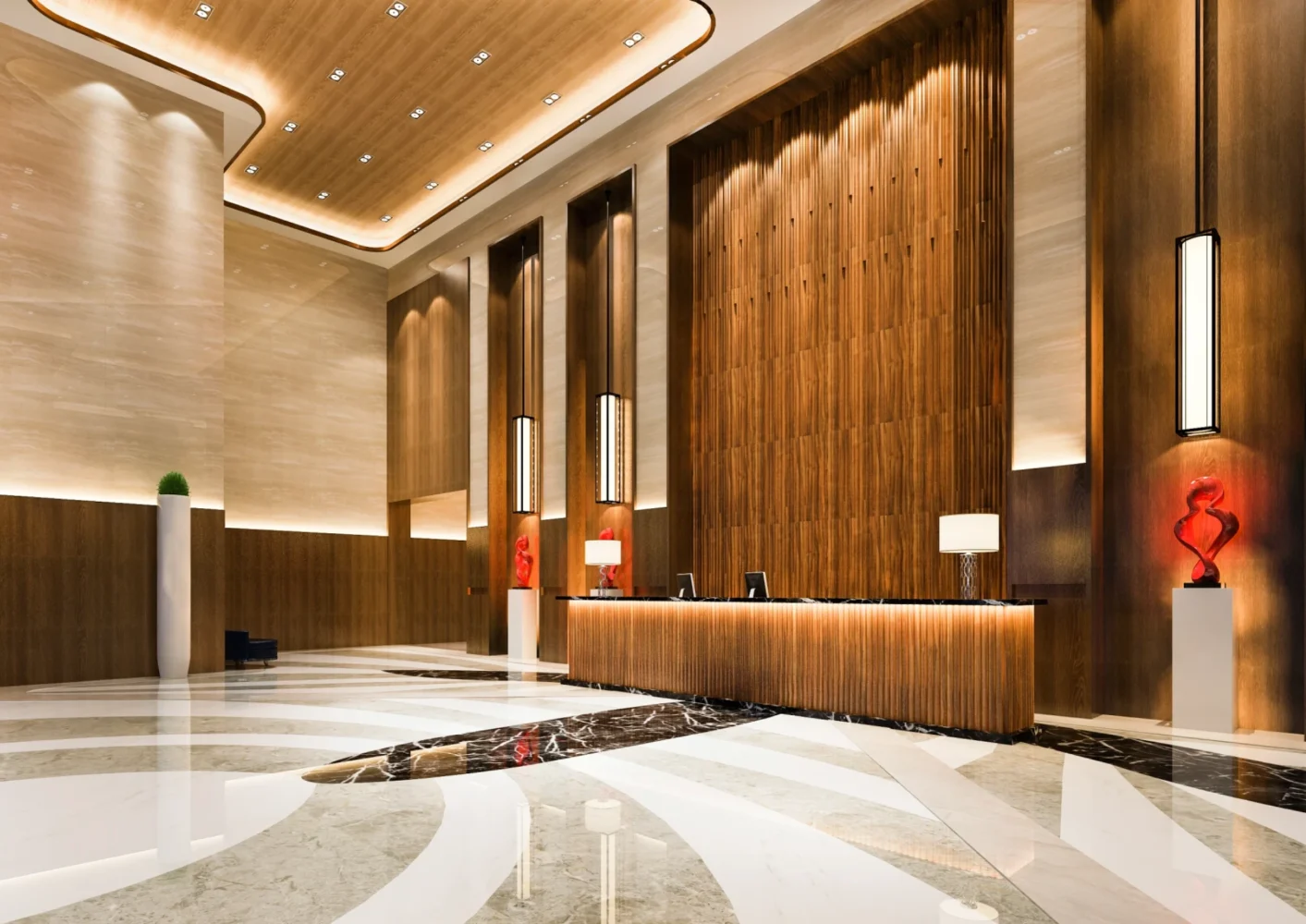 Raising the Barr in Commercial Construction | Agency Creative