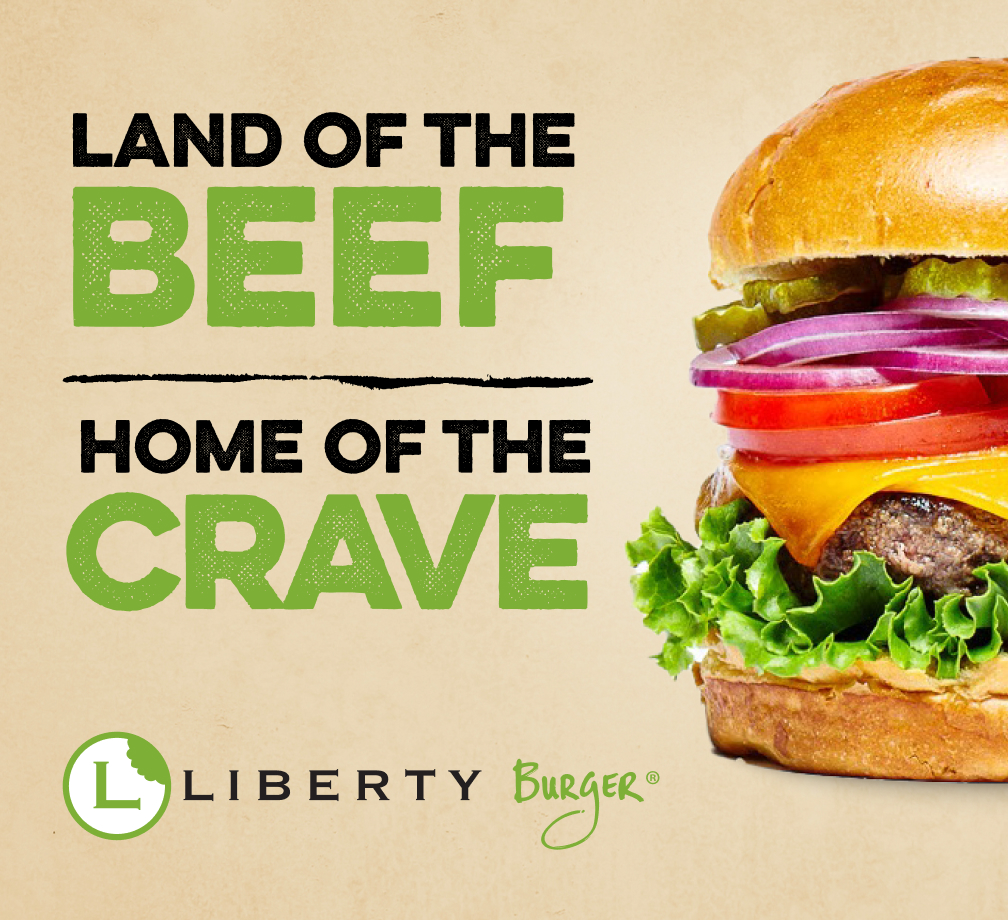 Liberty Burger - restaurant marketing - ad agencies Dallas - ad agencies in Dallas - ad agency Dallas - advertising agencies Dallas TX - advertising agencies in Dallas - advertising agencies in Dallas TX - creative agency Dallas - Dallas ad agencies - Dallas creative agencies - Dallas creative agency – Agency Creative