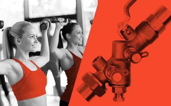 Dallas advertising agency Agency Creative has added two new wins to their client roster: Amarillo Town Club and IMI Hydronic Engineering.