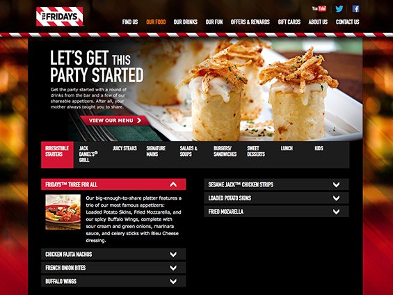 Dallas Advertising Agency - Dallas Marketing Agency - Ad Agency Dallas TX - Agency Creative
