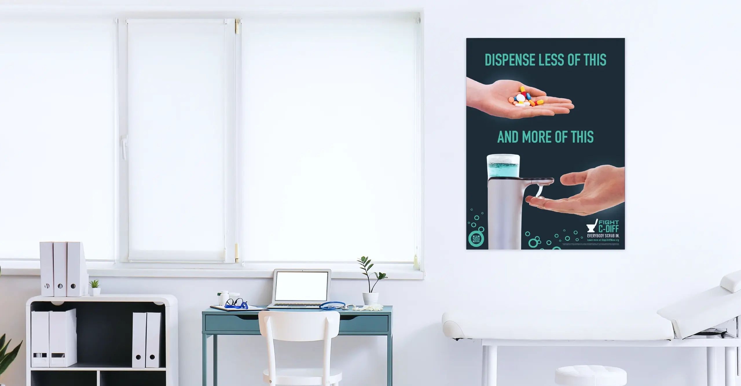 hospital marketing - hospital marketing case study - hospital marketing agency - DFW Hospital Council Foundation – Agency Creative