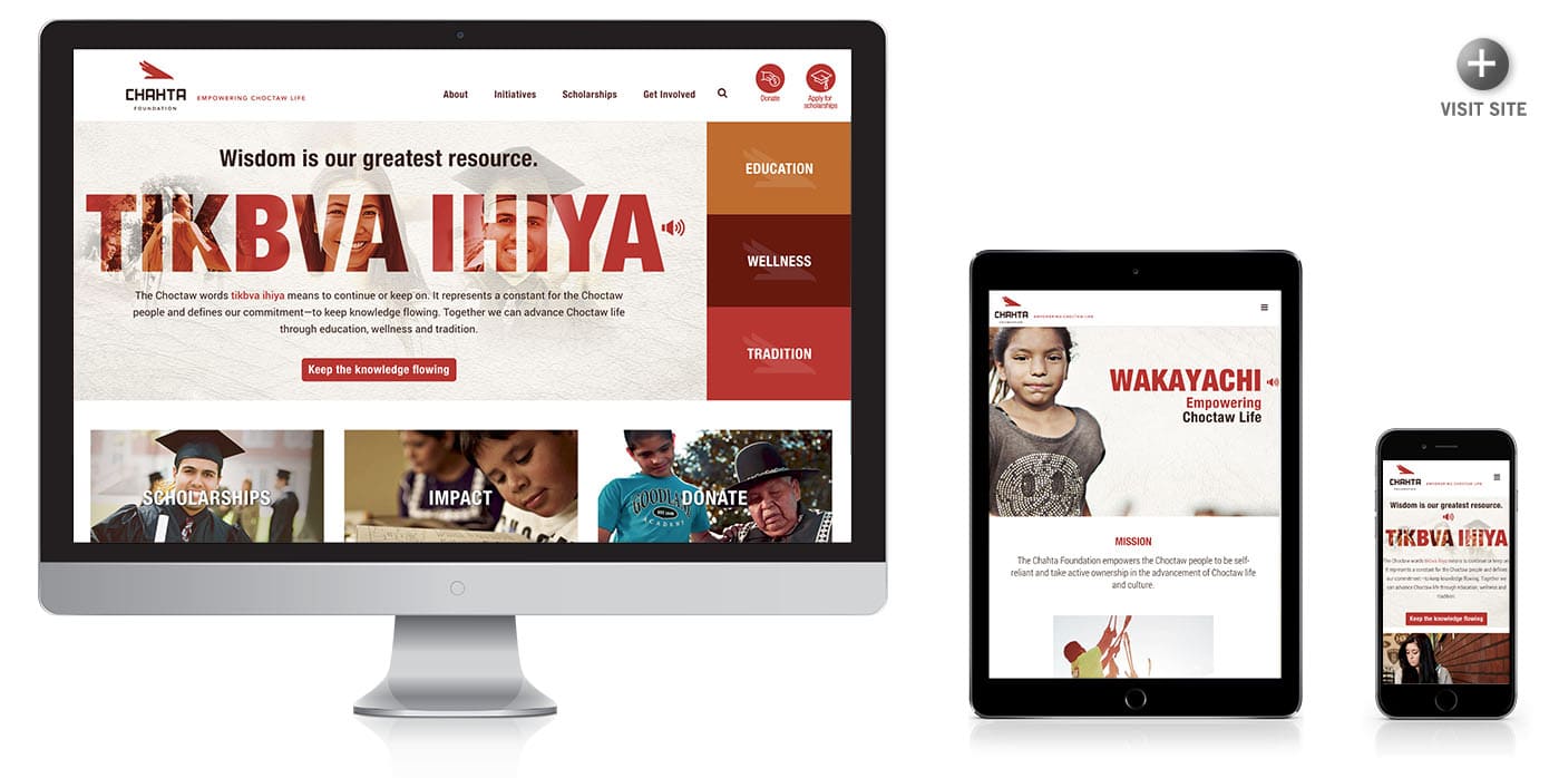 Chahta Foundation