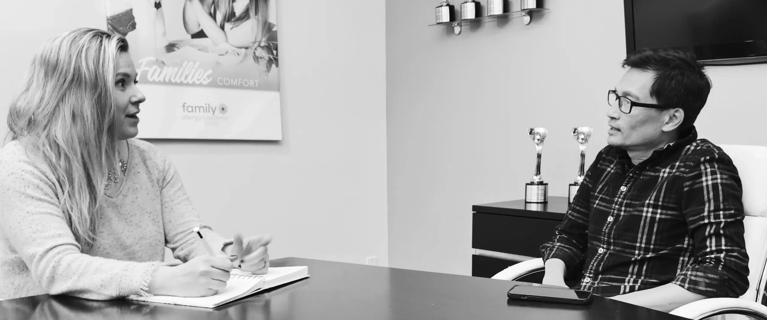 Marketing strategy Dallas – Fort Worth - Agency Creative