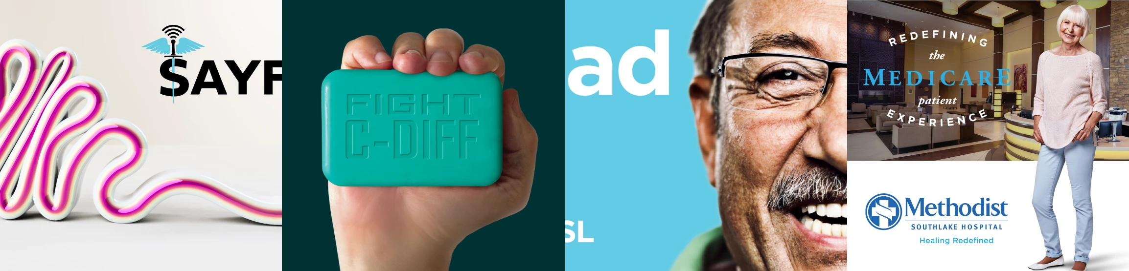 Healthcare Blog CTA