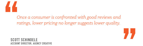 Do User Generated Reviews Influence Hotel Booking? Do User Generated Reviews Influence Hotel Booking?