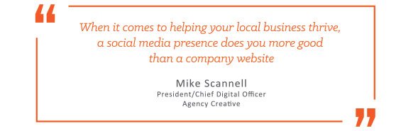 Local SEO tips
