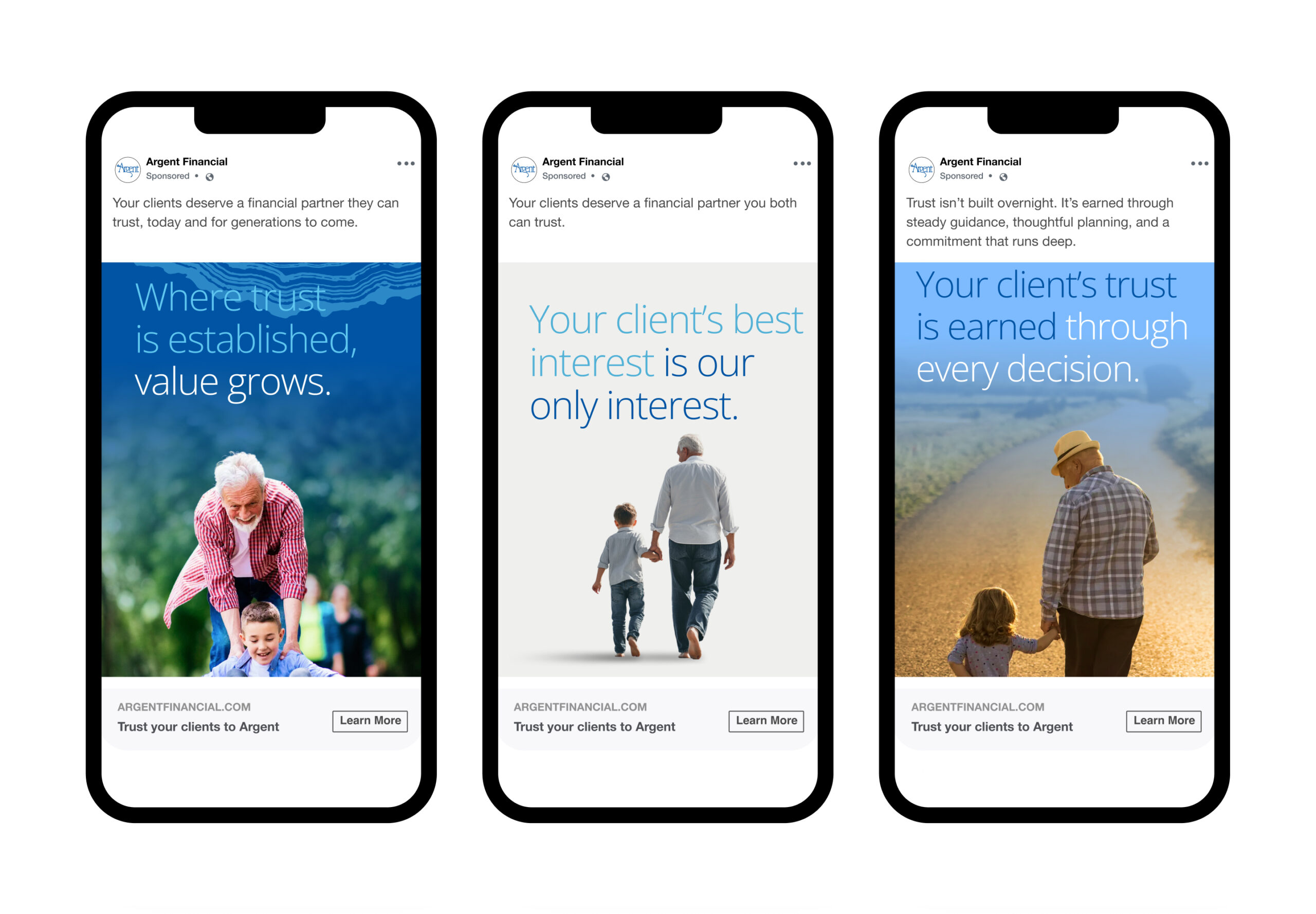 Argent Financial Solutions - Financial marketing - financial marketing agency - financial services marketing agency - financial advertising Dallas – Agency Creative Dallas